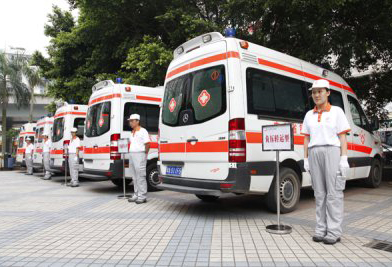 蓟州区大型活动医疗保障